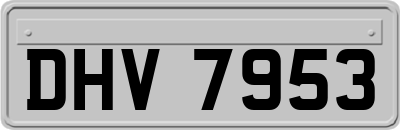 DHV7953