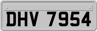 DHV7954