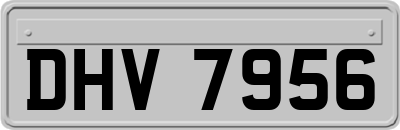 DHV7956