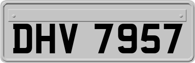 DHV7957