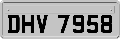 DHV7958