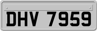 DHV7959