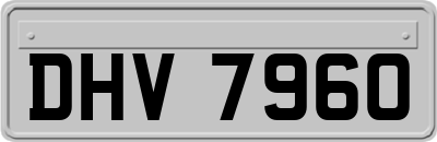 DHV7960