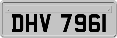 DHV7961