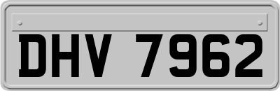 DHV7962
