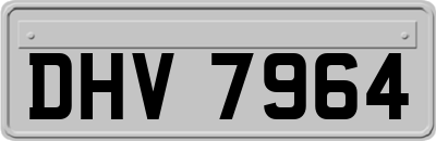 DHV7964