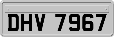 DHV7967