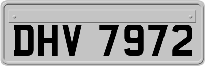 DHV7972