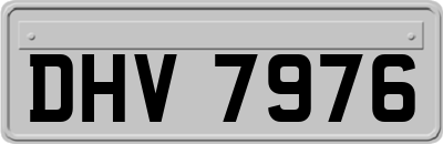 DHV7976