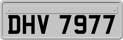 DHV7977