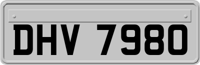 DHV7980