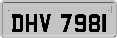 DHV7981
