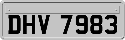 DHV7983