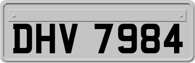 DHV7984