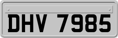 DHV7985