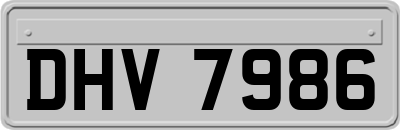DHV7986