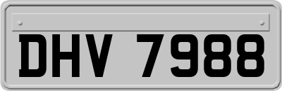 DHV7988