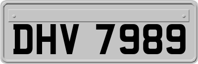 DHV7989