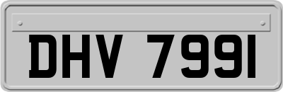 DHV7991