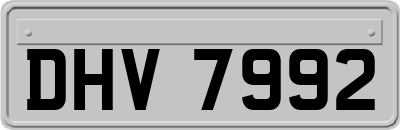 DHV7992