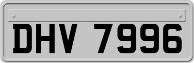 DHV7996