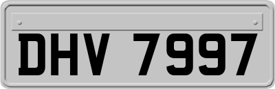 DHV7997