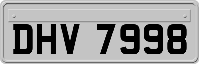 DHV7998