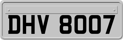 DHV8007