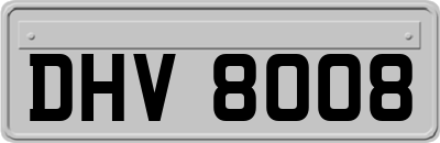 DHV8008