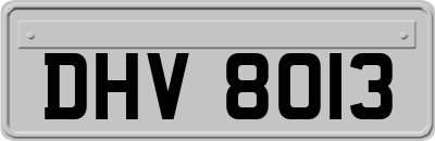 DHV8013