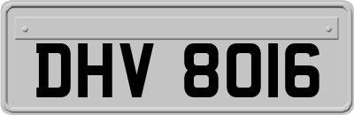 DHV8016
