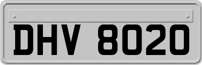 DHV8020