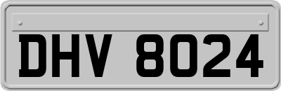 DHV8024