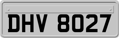 DHV8027