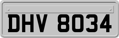 DHV8034