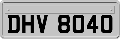 DHV8040