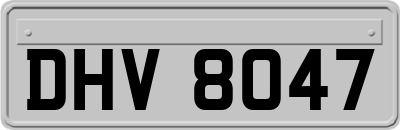 DHV8047