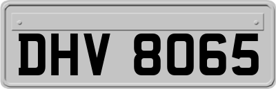 DHV8065