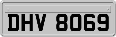 DHV8069
