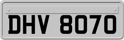 DHV8070