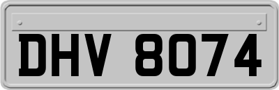DHV8074