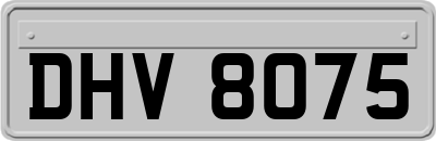 DHV8075