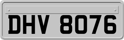 DHV8076