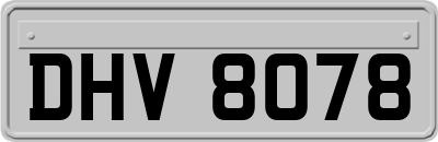 DHV8078