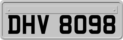 DHV8098