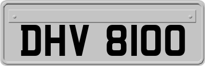 DHV8100