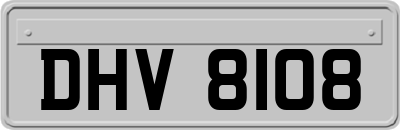 DHV8108