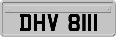 DHV8111