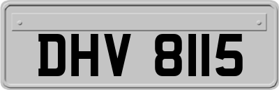 DHV8115