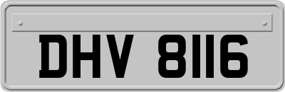 DHV8116